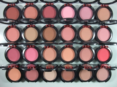 Buy MAC Cosmetics Sheertione Blush 6G 0.21Oz Outlet Online